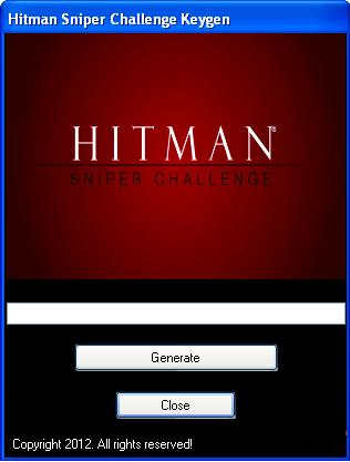 hitman sniper challenge skidrow crack fix